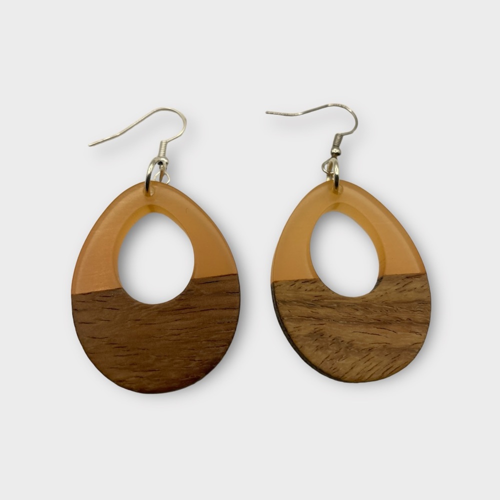 Earrings - Picture 4 of 5